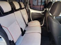 Occasion Peugeot Bipper Access 80 ch (58 kW) 2015 Blanc Monospace