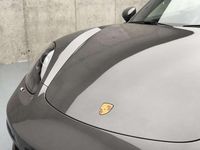 Usado Porsche Boxster 299 CV (219 kW) 2019 Gris Descapotable