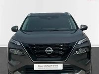 Usado Nissan X-Trail Tekna 204 CV (150 kW) 2024 Skyline grey SUV