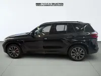 Usado BMW X5 Shadowline 286 CV (210 kW) 2022 SUV