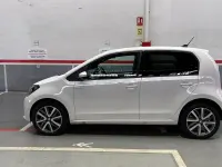 Usado Seat Mii 61 kW (83 CV) 2020 Eléctrico Utilitario