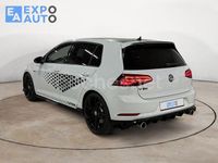 Usado VW Golf VII GTI 290 CV (213 kW) 2019 Blanco Berlina