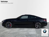 Nuevo BMW 420 Comfort Edition 190 CV (139 kW) 2025 Negro Coupe