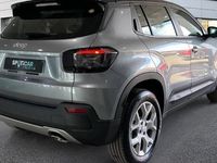 Usado Jeep Avenger Altitude 101 CV (74 kW) 2024 Gris SUV