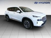 usado Hyundai Santa Fe SEVEN MJ23 1.6 TGDi PLUG-IN 6AT 4WD PRI