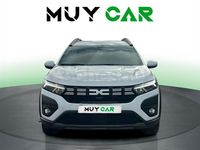 Usado Dacia Jogger 110 CV (80 kW) 2023 Blanco Monovolumen