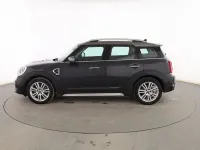 Usado Mini Cooper S 178 CV (130 kW) 2020 Gris Utilitario