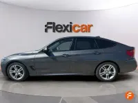 Usado BMW 320 Gran Turismo 184 CV (135 kW) 2020 Gris Coupe