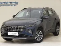 Usado Hyundai Tucson 116 CV (85 kW) 2023 SUV