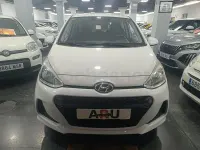 Używany Hyundai i10 66 KM (48 kW) 2017 Biały Hatchback