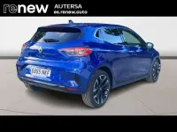 Nuevo Renault Clio Techno 101 CV (74 kW) 2026 Utilitario