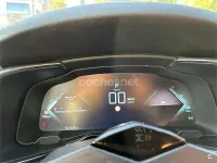 Usado DS Automobiles DS7 Crossback 300 CV (220 kW) 2020 Negro SUV