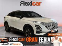 Usado Omoda 5 147 CV (108 kW) 2025 Blanco SUV