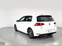 Usado VW Golf VII Sport 150 CV (110 kW) 2016 Blanco SUV