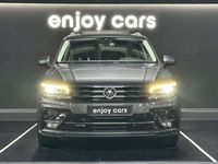 usado VW Tiguan 2.0TDI R-Line 4Motion DSG 110kW