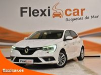 usado Renault Mégane IV Bose Energy dCi 81kW (110CV)