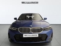 Usado BMW 318 Comfort Edition 150 CV (110 kW) 2025
