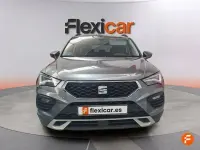 Usado Seat Ateca Style 150 CV (110 kW) 2023 Gris SUV