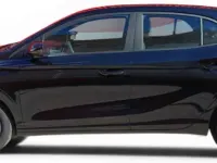 Usado MG MG3 194 CV (142 kW) 2025 Negro Utilitario