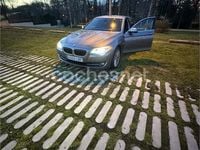 Käytetty BMW 530 235 HP (172 kW) 2010 Harmaa Sedan