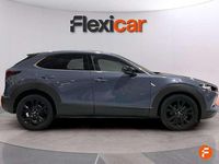Usado Mazda CX-30 122 CV (89 kW) 2024 Gris SUV