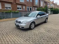 Usado Opel Vectra Comfort 122 CV (89 kW) 2005 Beige Berlina