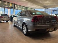 Usado Citroën C5 110 CV (80 kW) 2005 Gris / plata Berlina