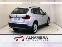 usado BMW X1 sDrive 20d