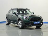 usado Mini Cooper Countryman Countryman