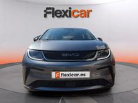 Usado BYD Dolphin Design 150 kW (204 CV) 2025 Gris Utilitario