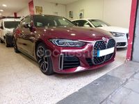 Usado BMW M440 M Sport 374 CV (275 kW) 2023 Granate Berlina