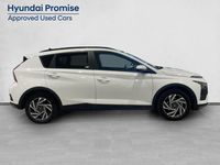 Usado Hyundai Bayon 80 CV (58 kW) 2025 SUV