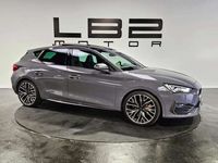 usado Cupra Leon 2.0 TSI VZ DSG 180Kw