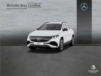 Käytetty Mercedes EQA250+ 139 kW (190 HP) 2025 Katumaasturi