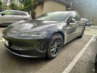Usado Tesla Model 3 366 kW (498 CV) 2023 Eléctrico Berlina