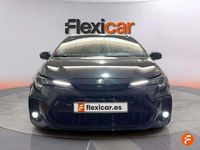 Usado Suzuki Swace 140 CV (102 kW) 2024 Negro Familiar