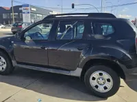 Usado Dacia Duster Ambiance 110 CV (80 kW) 2011 Negro SUV