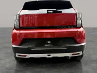 Nuevo Fiat Grande Panda Icon 110 CV (80 kW) 2026 Rojo Utilitario