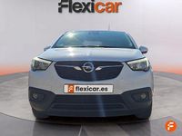 Usado Opel Crossland X Edition 110 CV (80 kW) 2018 Azul SUV