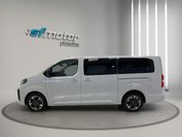 Usado Opel Zafira Life 178 CV (130 kW) 2024 Blanco Monovolumen