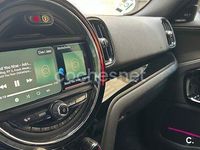 Usado Mini Cooper D Countryman 150 CV (110 kW) 2019 Negro SUV