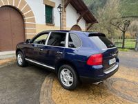 usado Porsche Cayenne 4.5 S Tiptronic