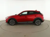 Usado Mazda CX-3 121 CV (88 kW) 2019 Rojo SUV