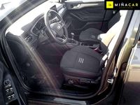 Usado Ford Focus Active 155 CV (114 kW) 2023 Gris Familiar