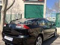 Usado Renault Laguna III Expression 130 CV (95 kW) 2010 Negro Berlina