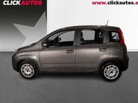 Usado Fiat Panda 70 CV (51 kW) 2024 Utilitario