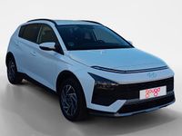 Usado Hyundai Bayon 100 CV (73 kW) 2025 Blanco SUV
