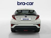 Usado Toyota C-HR Active 122 CV (89 kW) 2021 Blanco SUV