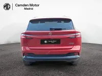 Nuevo MG HS Comfort 272 CV (200 kW) 2026 Rojo SUV