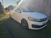 Usado Citroën C-Elysee I Origins 102 CV (75 kW) 2019 Blanco Berlina